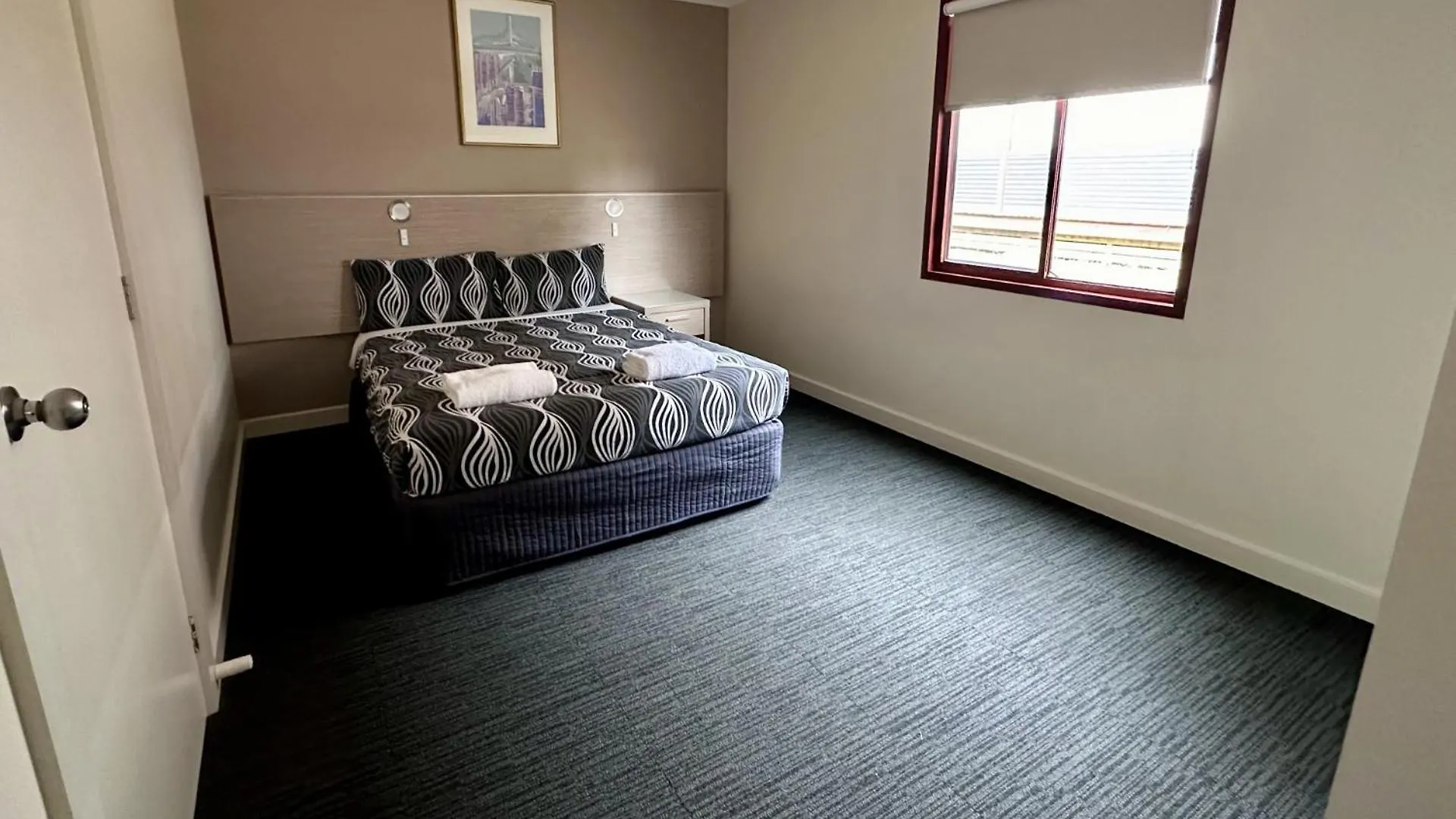 Eaglehawk Park Canberra Holiday park