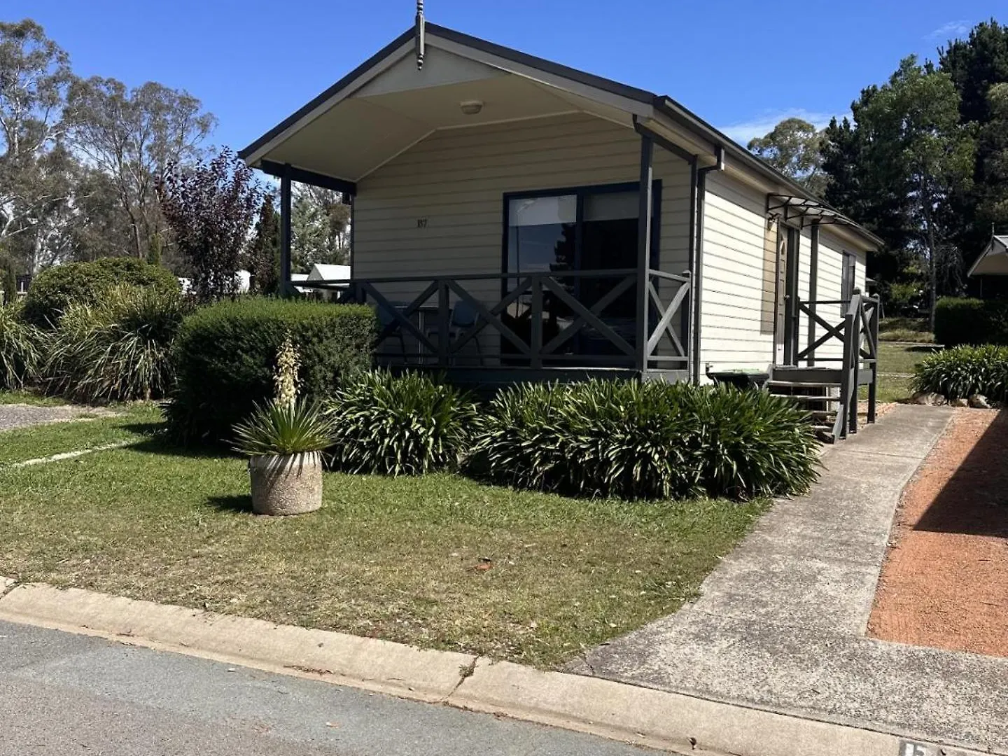 Eaglehawk Park Canberra