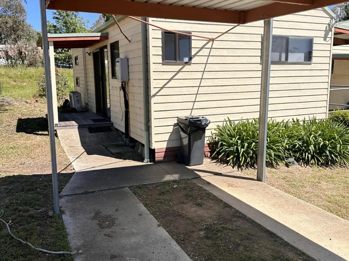 Holiday park Eaglehawk Park Canberra