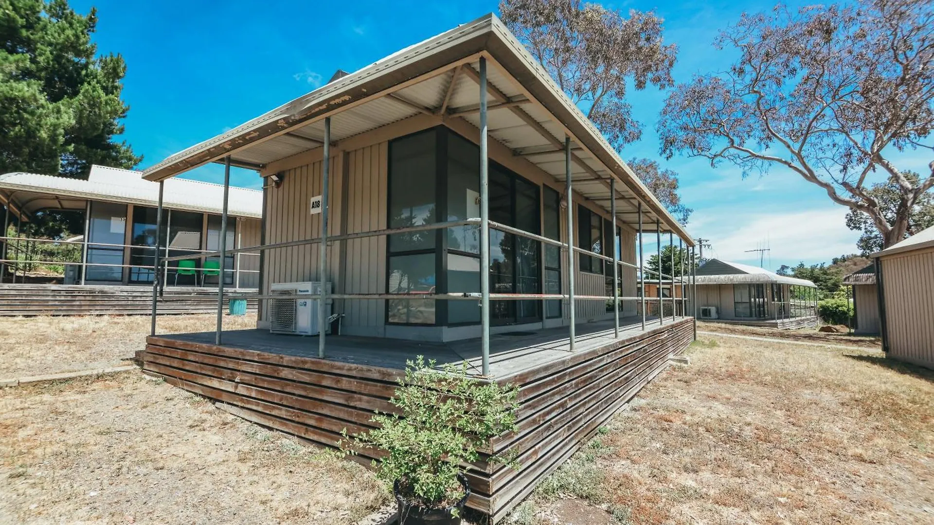 Eaglehawk Park Canberra 0*,  Australia