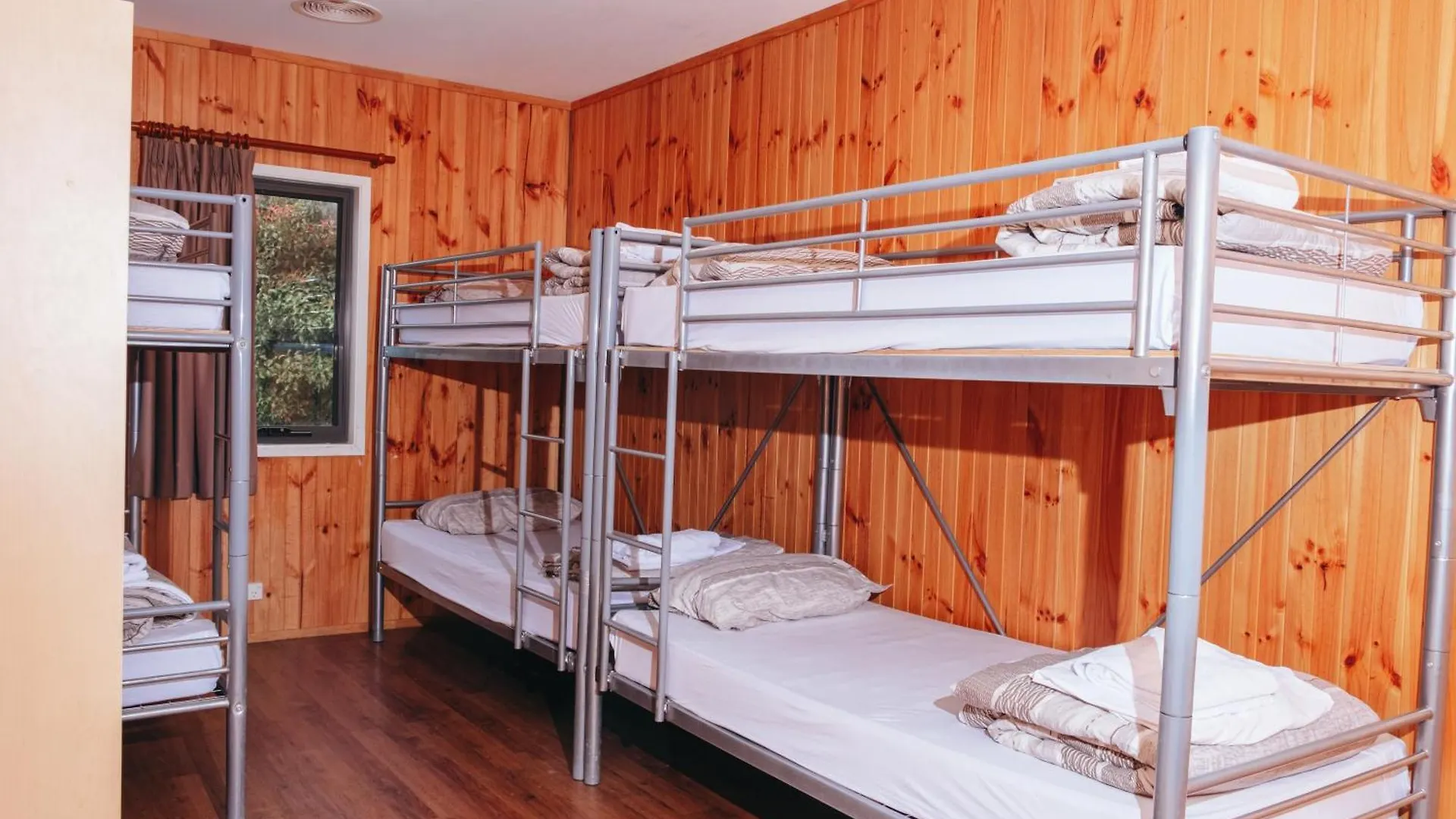 Eaglehawk Park Canberra Holiday park