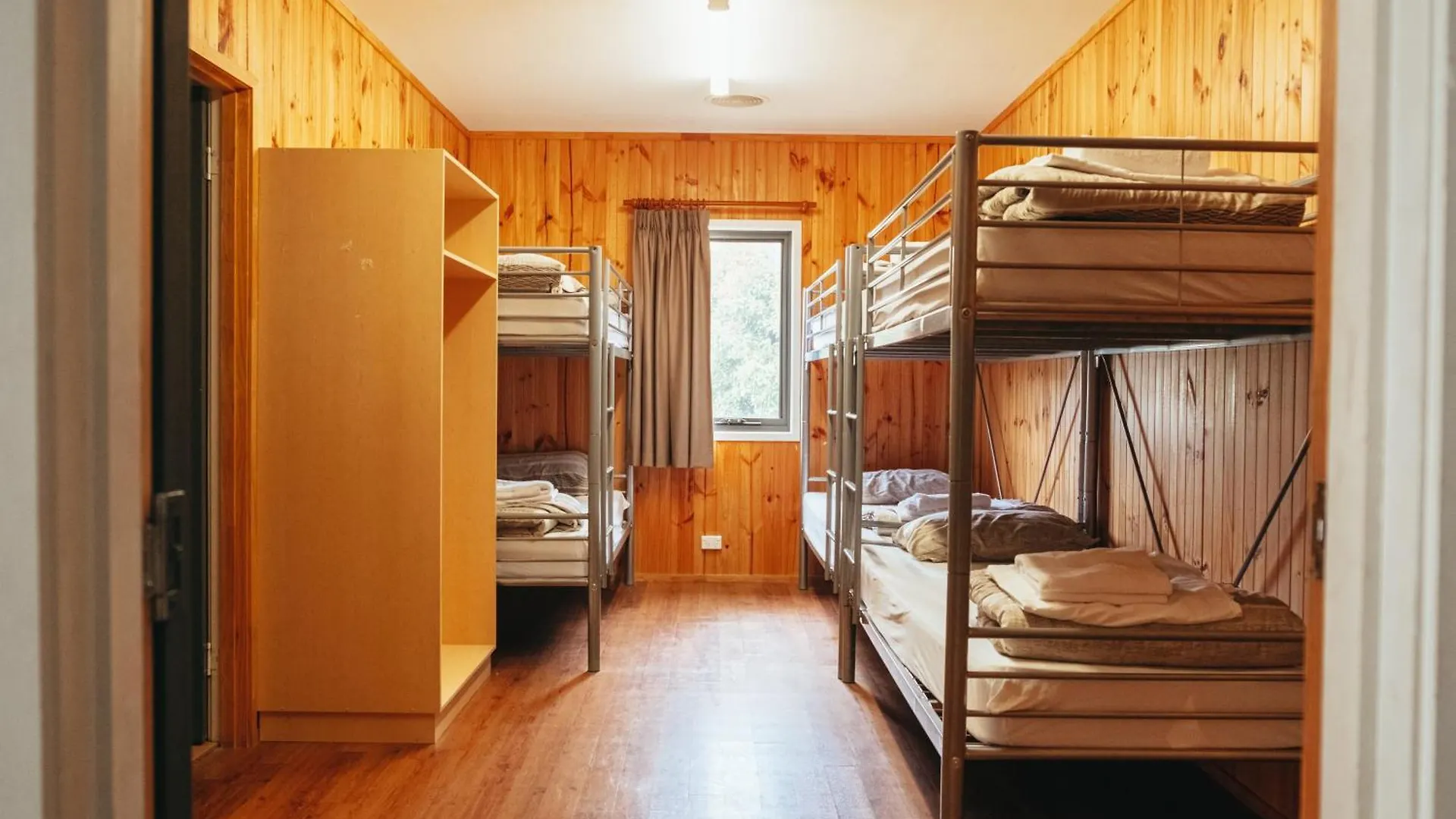 Holiday park Eaglehawk Park Canberra