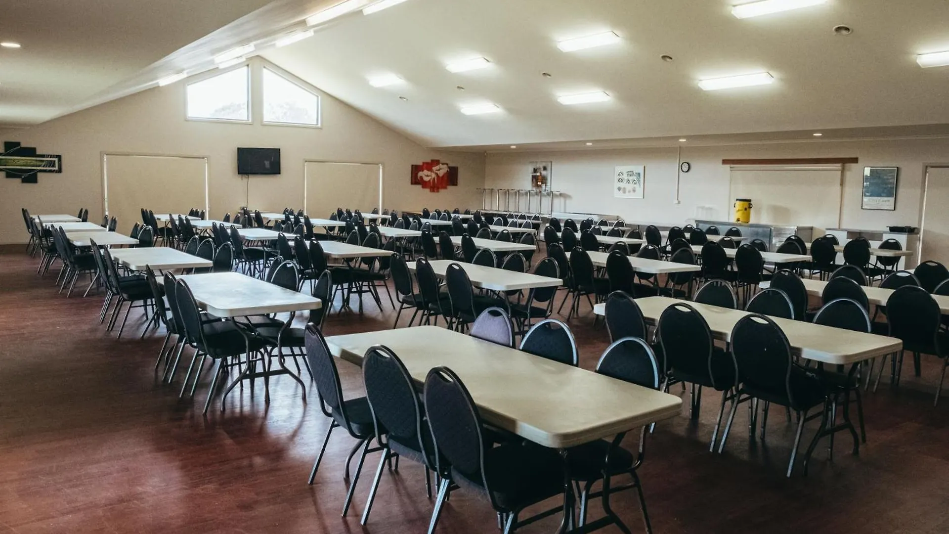 Eaglehawk Park Canberra Holiday park