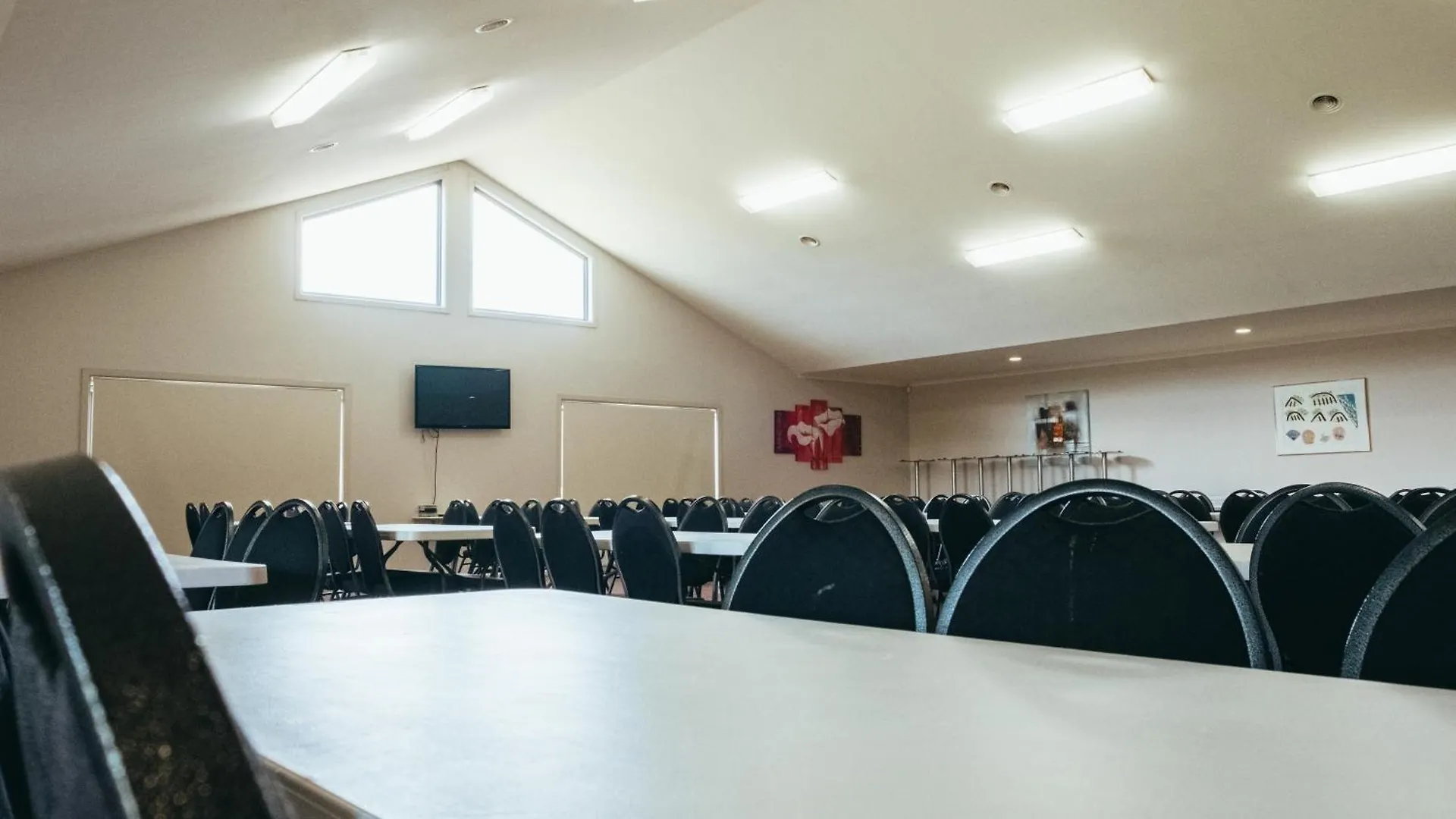 Eaglehawk Park Canberra Holiday park