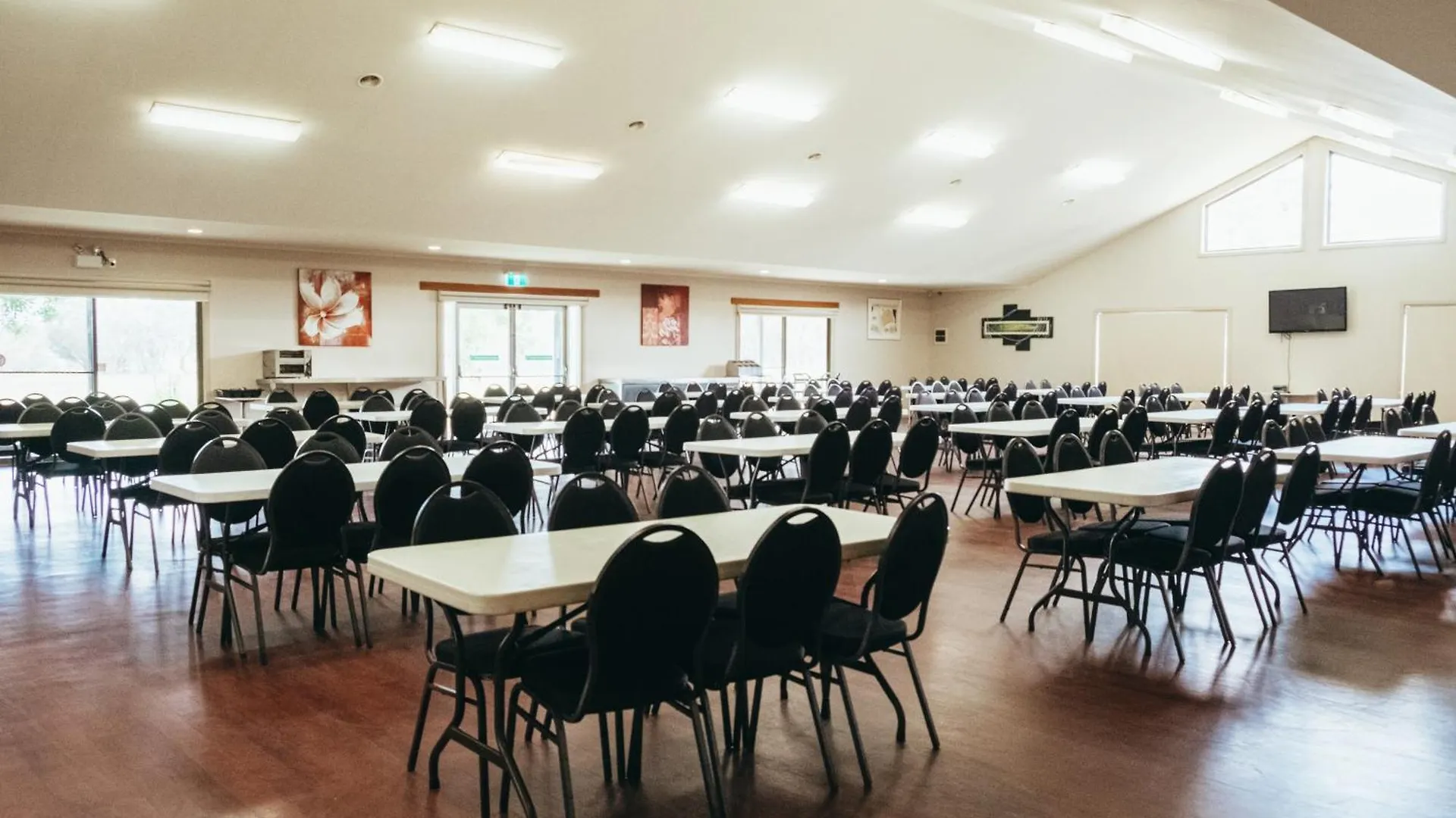 Holiday park Eaglehawk Park Canberra