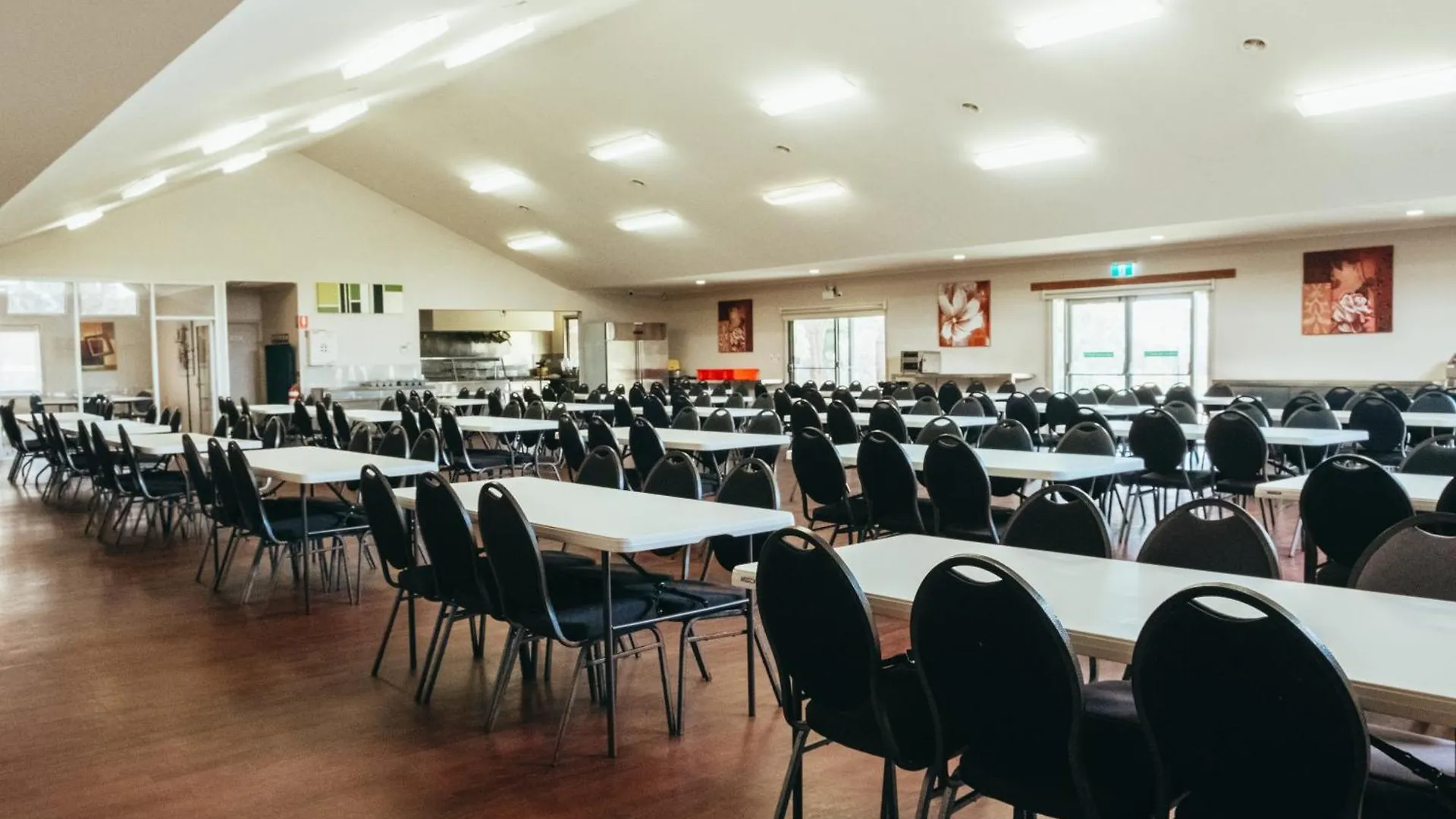 Holiday park Eaglehawk Park Canberra