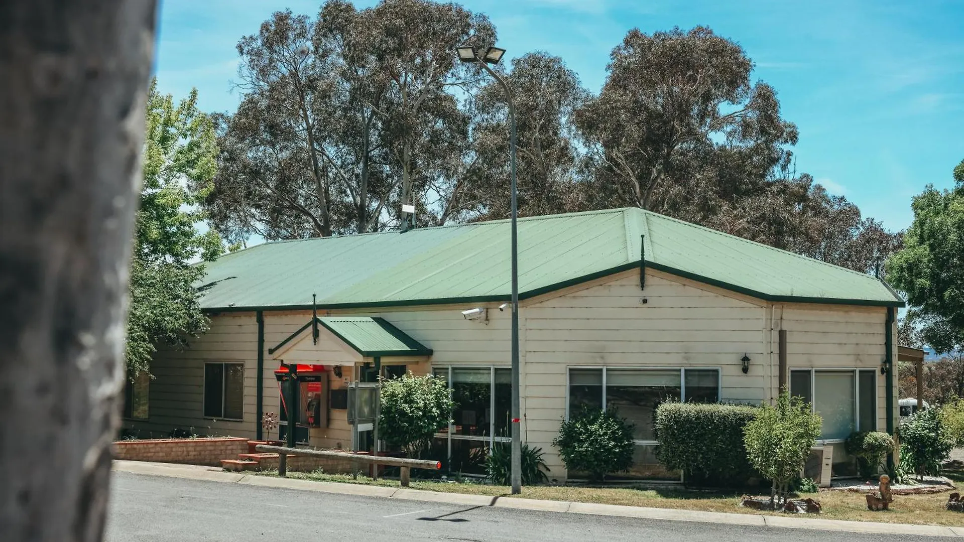 Eaglehawk Park Canberra