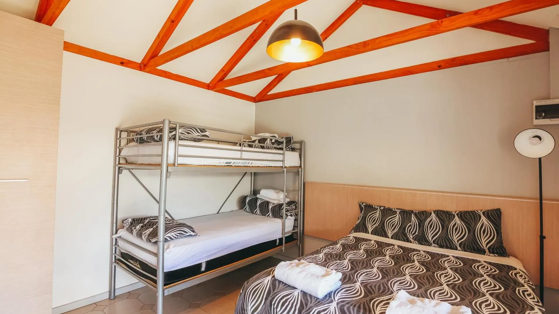 Eaglehawk Park Canberra Holiday park