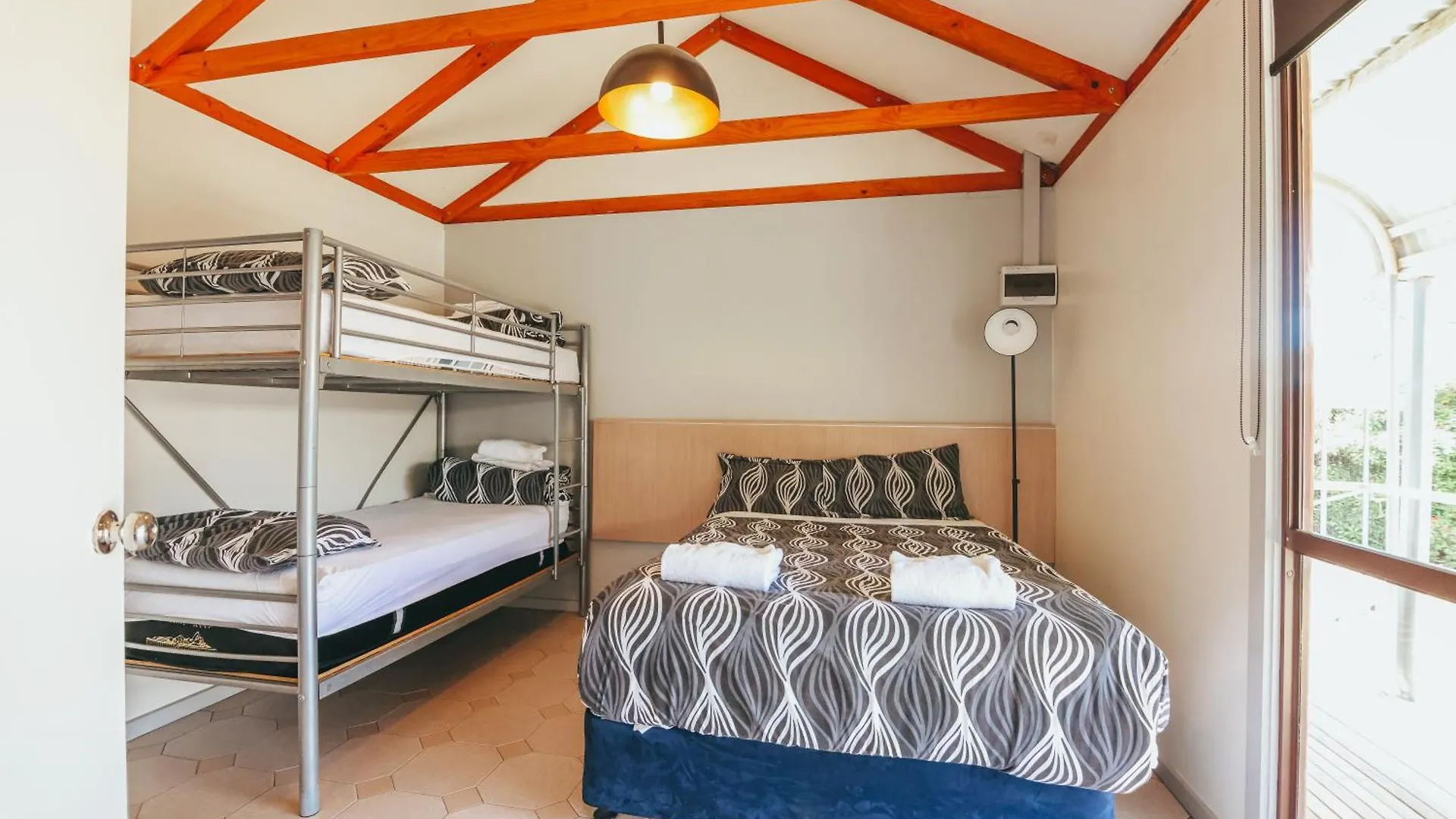 Eaglehawk Park Canberra Holiday park