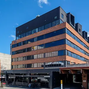 Hobart City Apartments , Hobart Australia