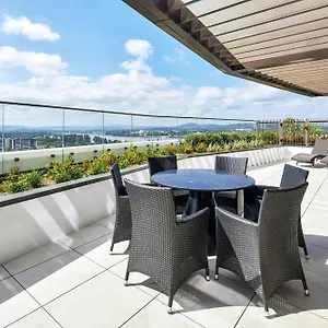 Aparthotel Meriton Suites, Canberra