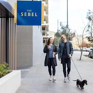 The Sebel Campbell Hotel