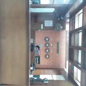 Soorya Residency , Palakkad India
