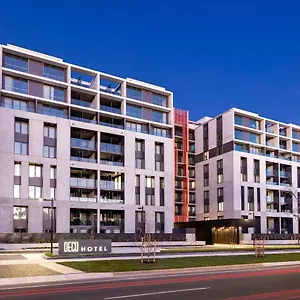 Hotel Deco, Canberra