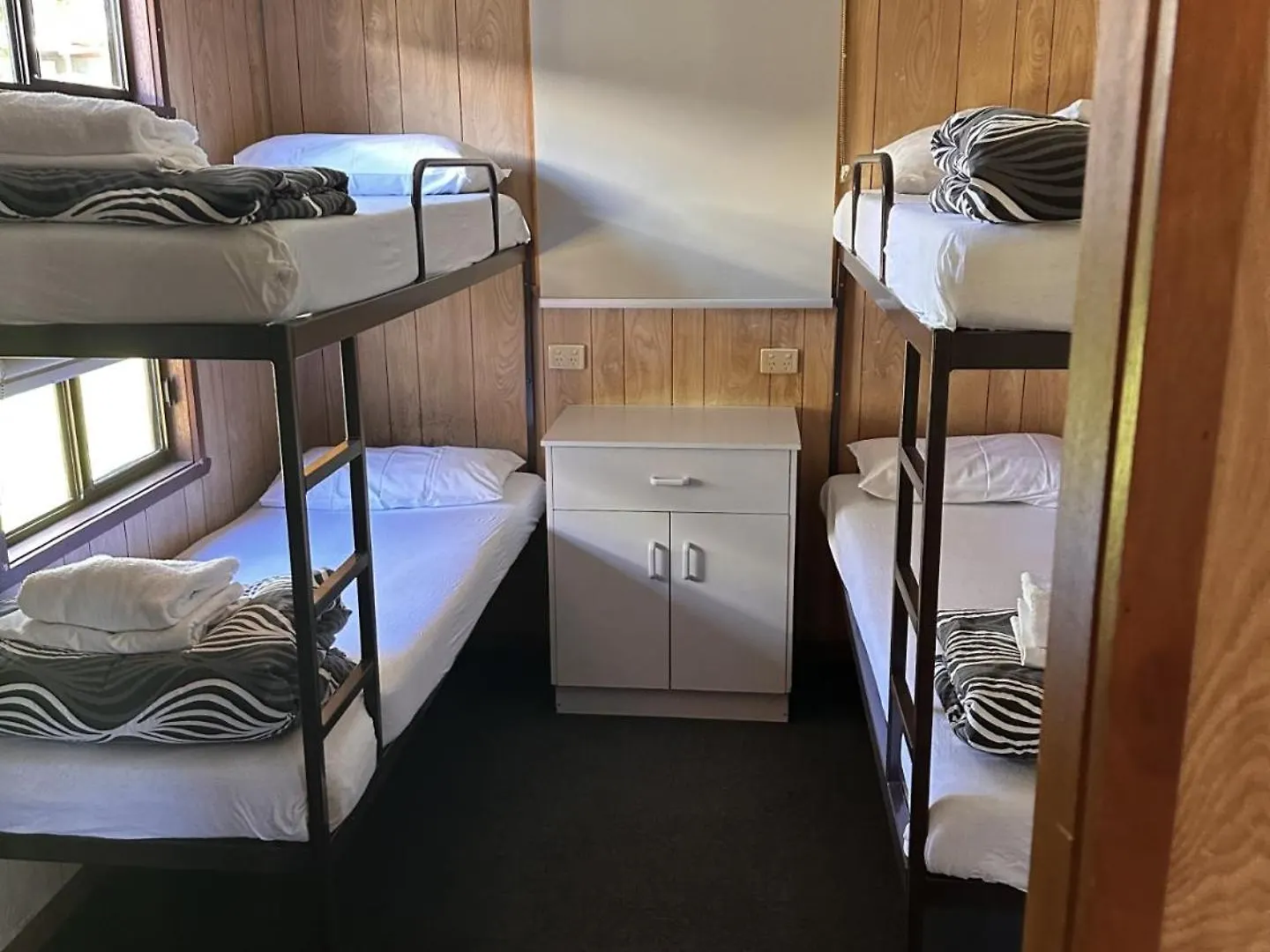 Holiday park Eaglehawk Park Canberra