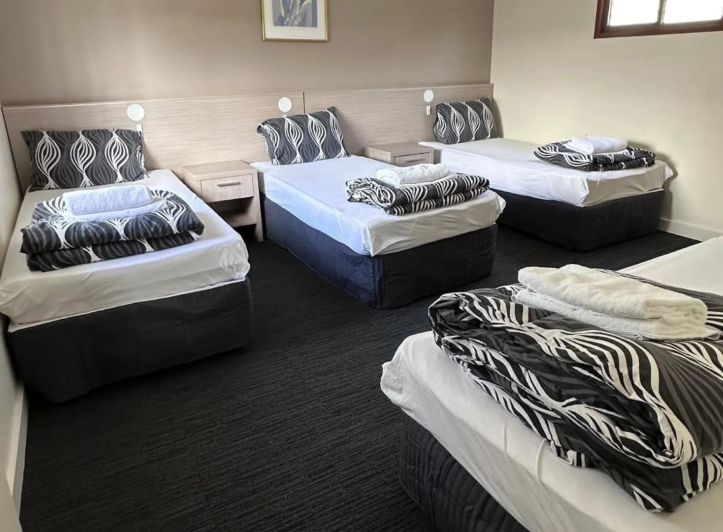 Holiday park Eaglehawk Park Canberra