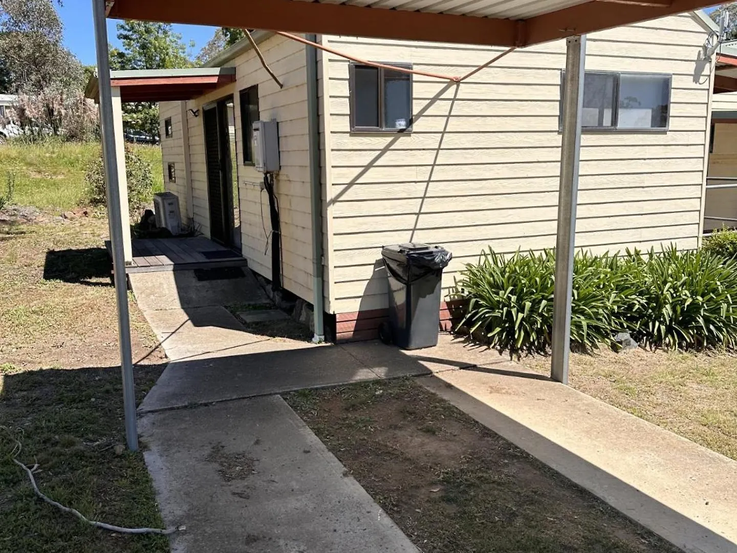 Eaglehawk Park Canberra