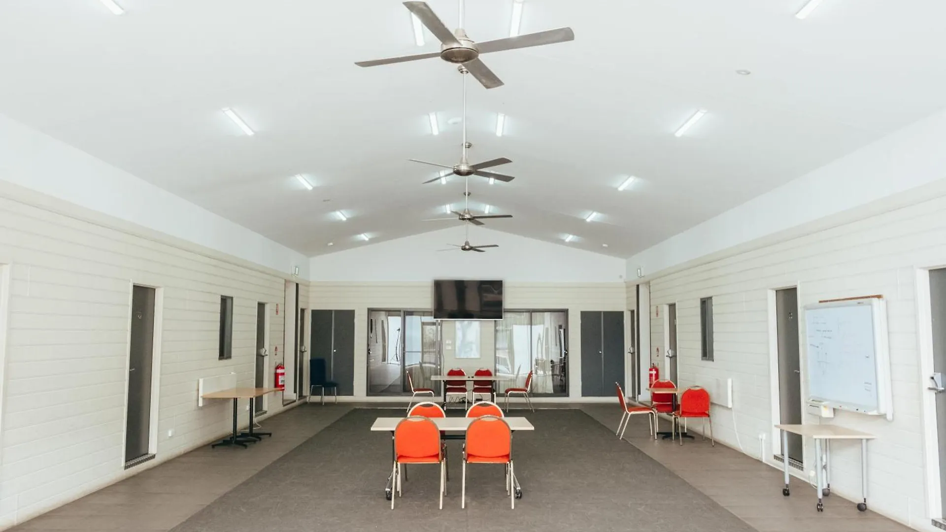 Eaglehawk Park Canberra Holiday park