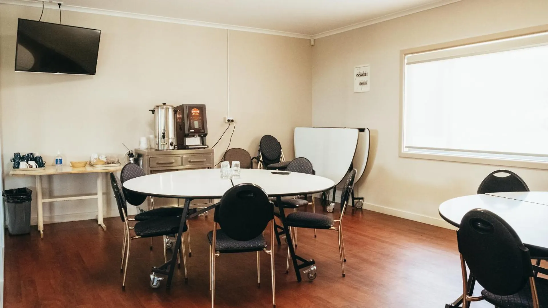 Eaglehawk Park Canberra Holiday park
