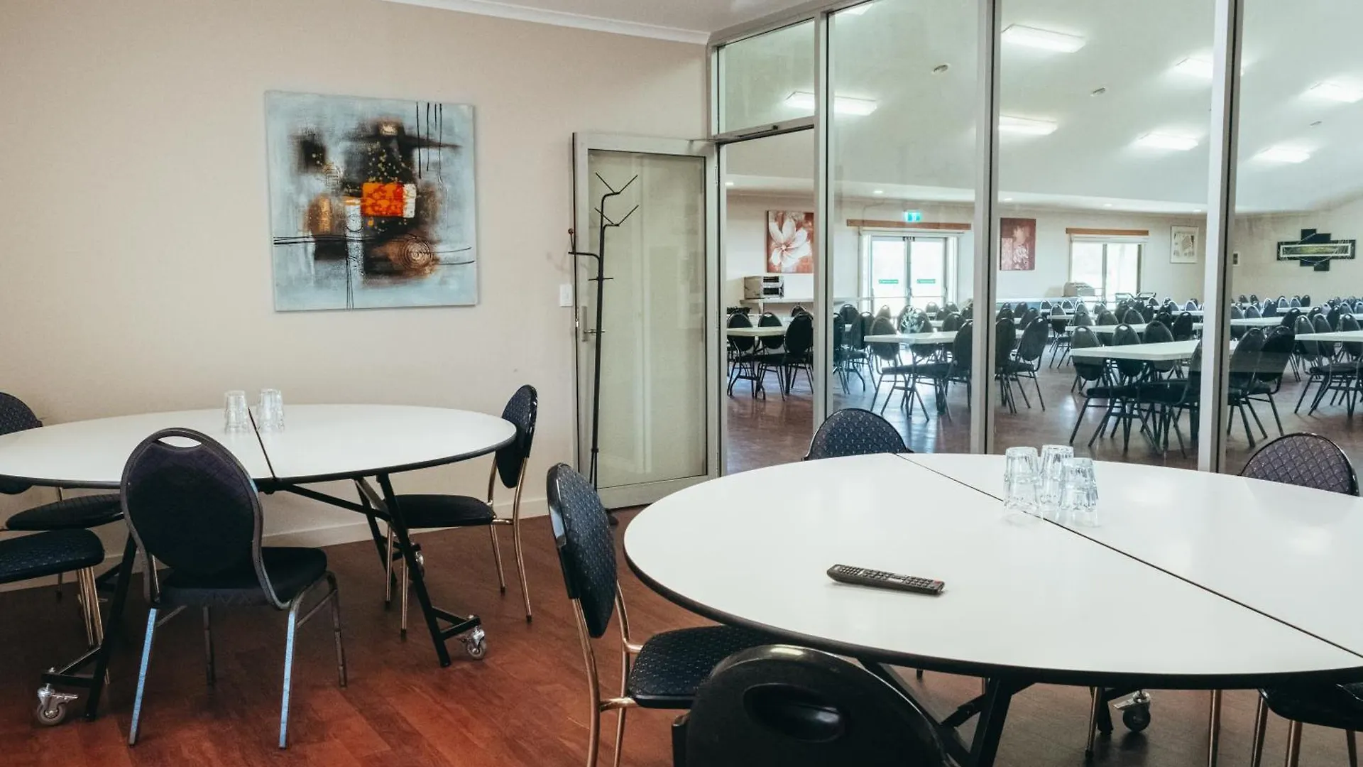 Holiday park Eaglehawk Park Canberra