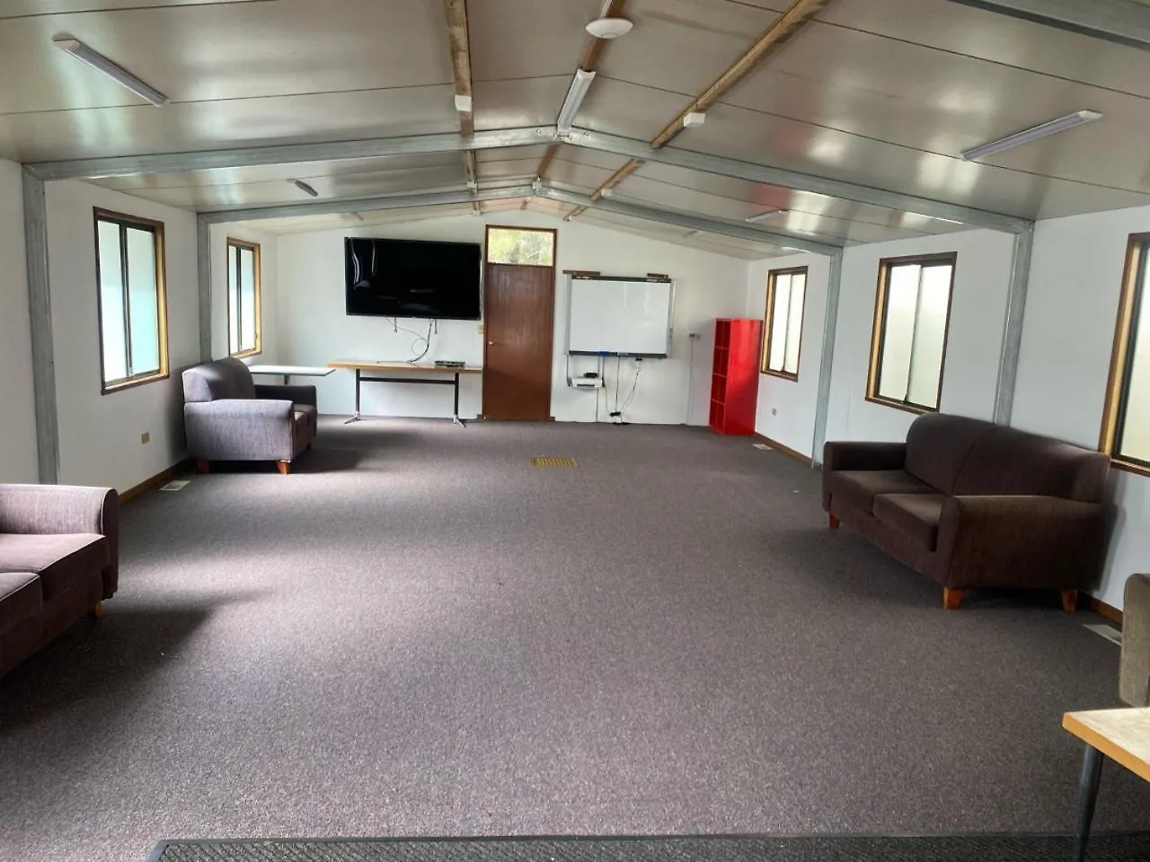 Eaglehawk Park Canberra Holiday park