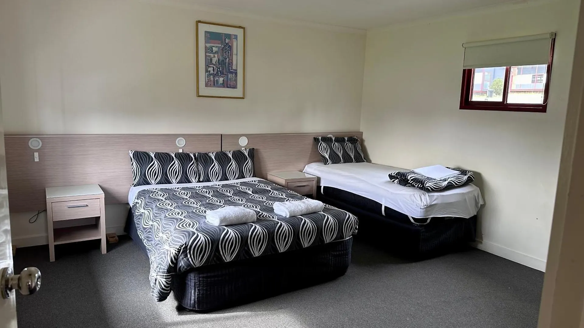 Eaglehawk Park Canberra Holiday park