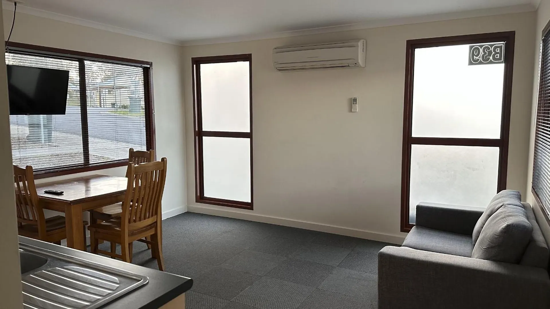 Holiday park Eaglehawk Park Canberra